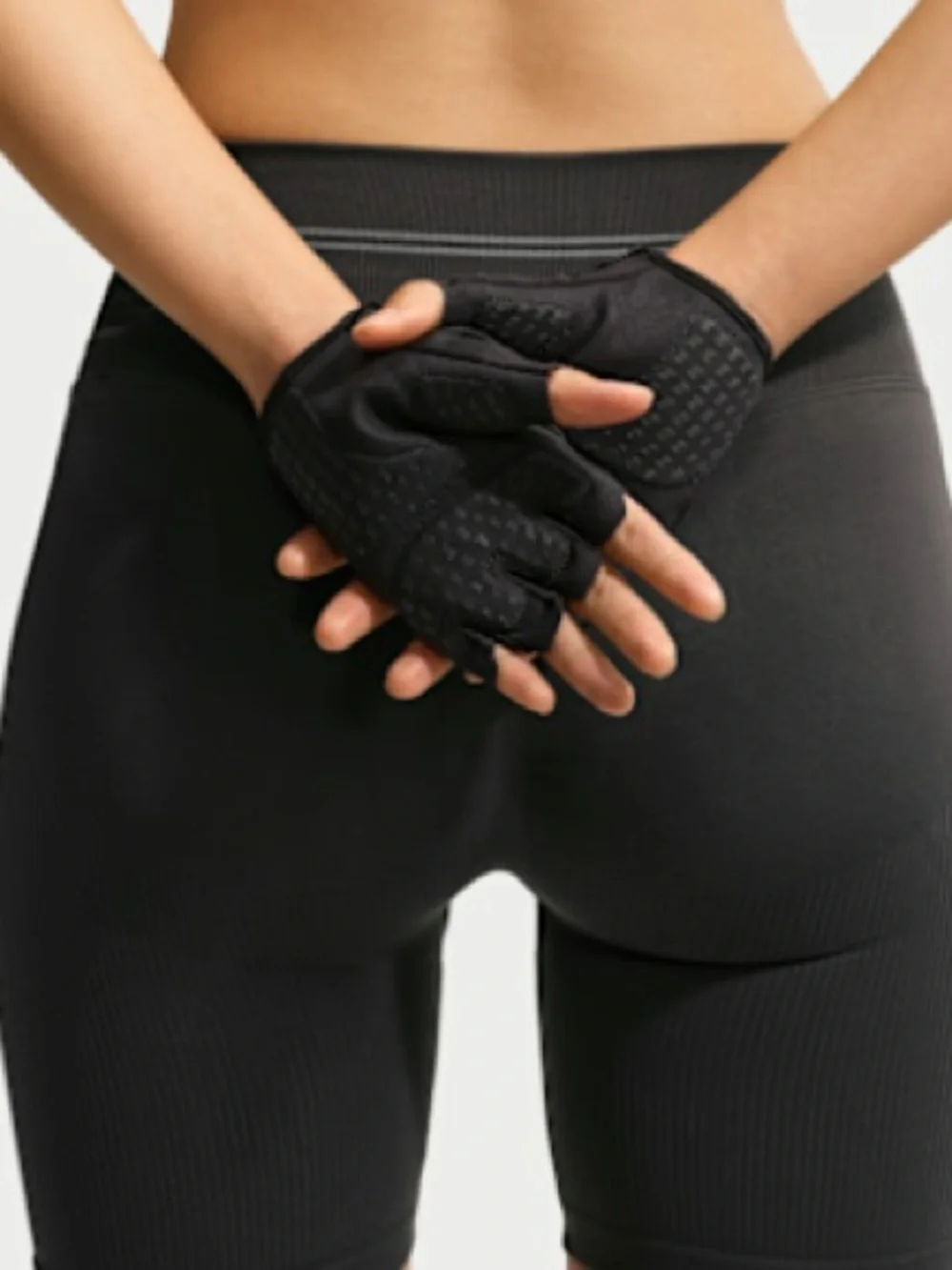 NIKE SKIMS TRAINING GLOVES 2.0